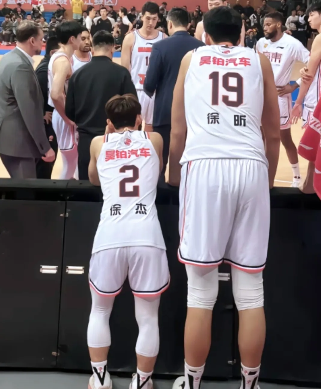米兰体育APP-包含CBA季后赛赛前再迎强敌，波特兰开拓者状态回暖，主帅态度——震撼外界，更衣室氛围转暖的词条-米兰体育APP